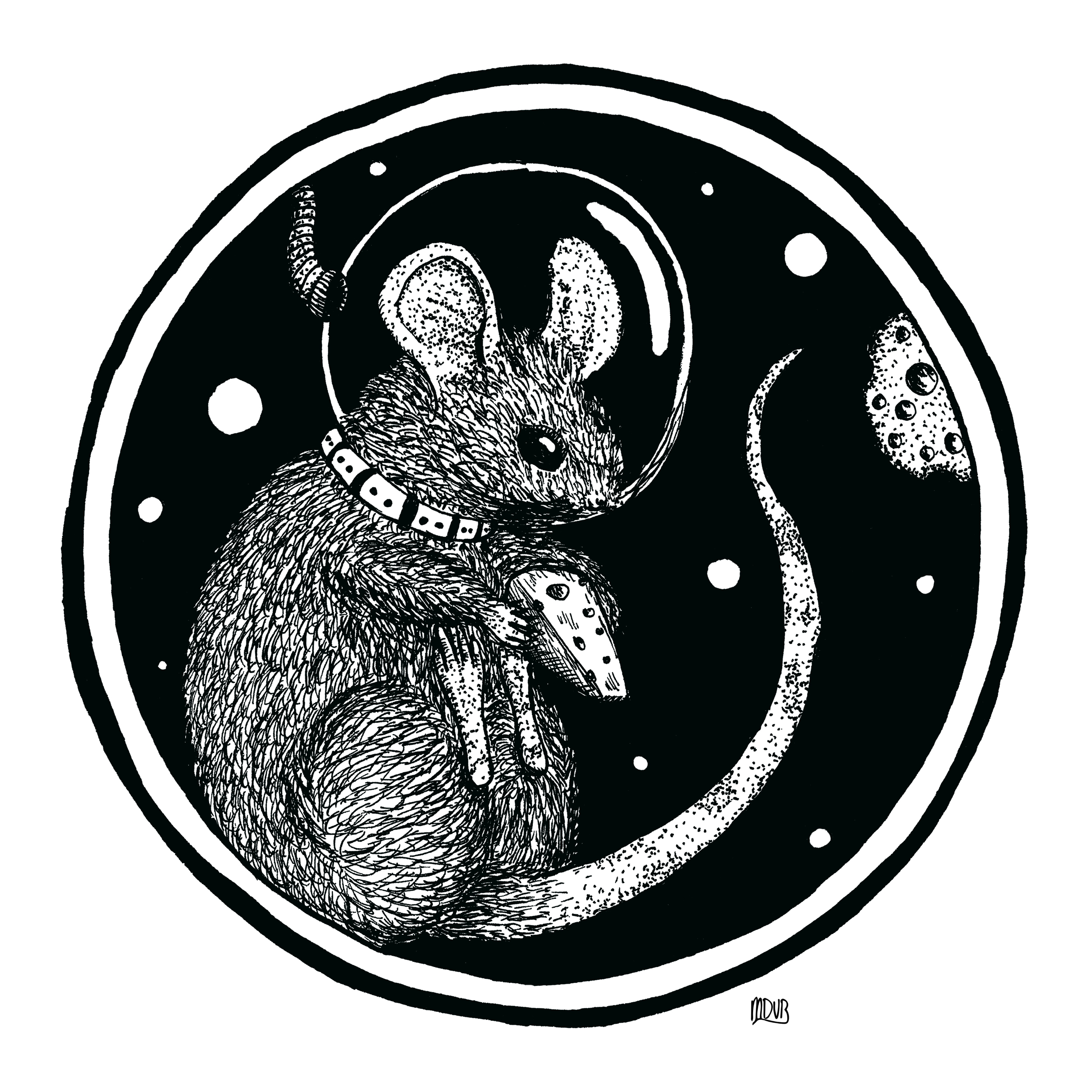 Muistronaut