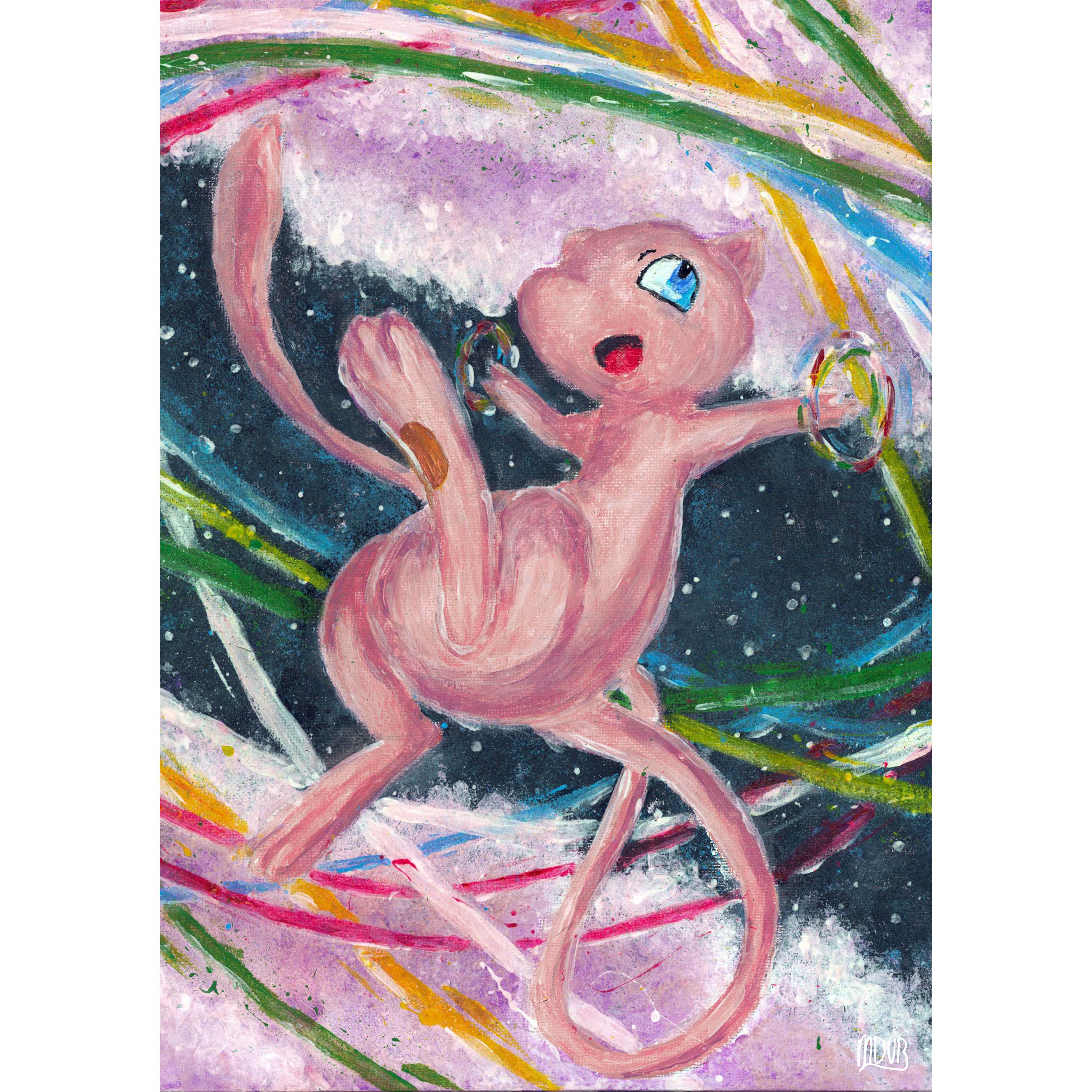 Mew