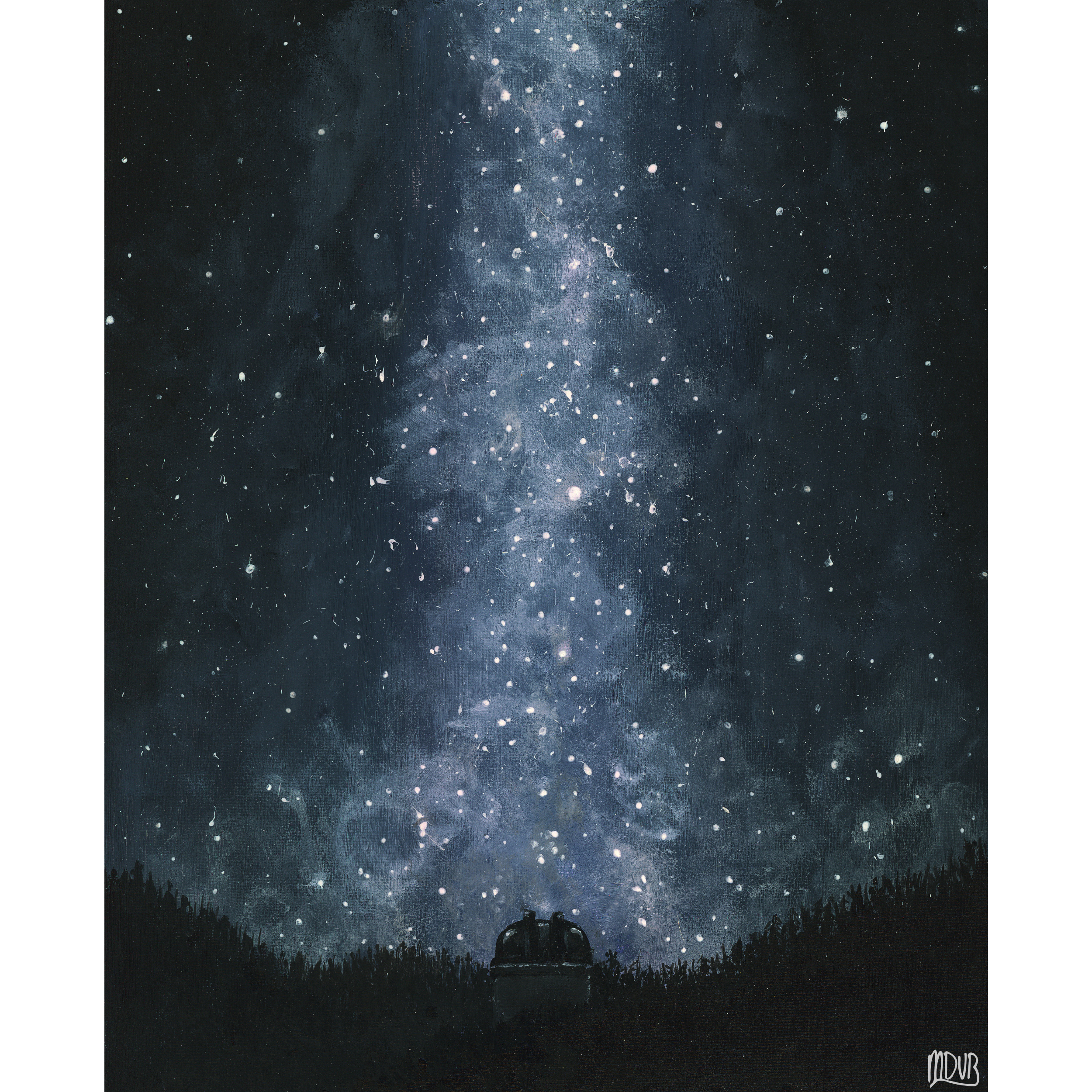 Het Observatorium