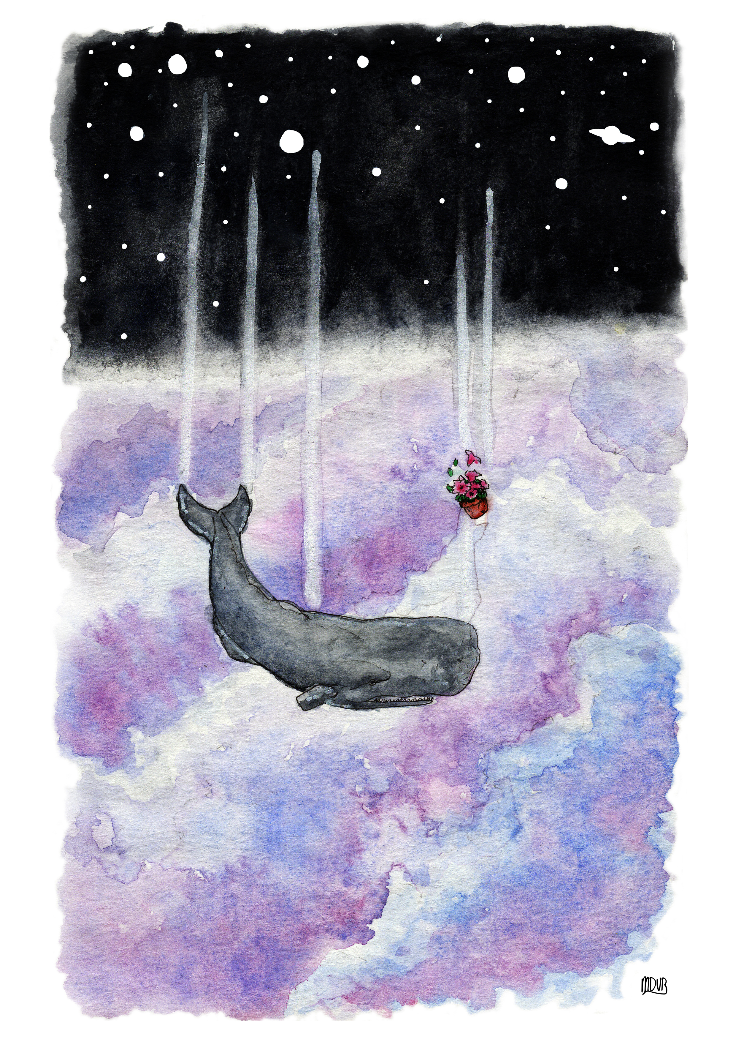 De Walvis en de Petunia_A4