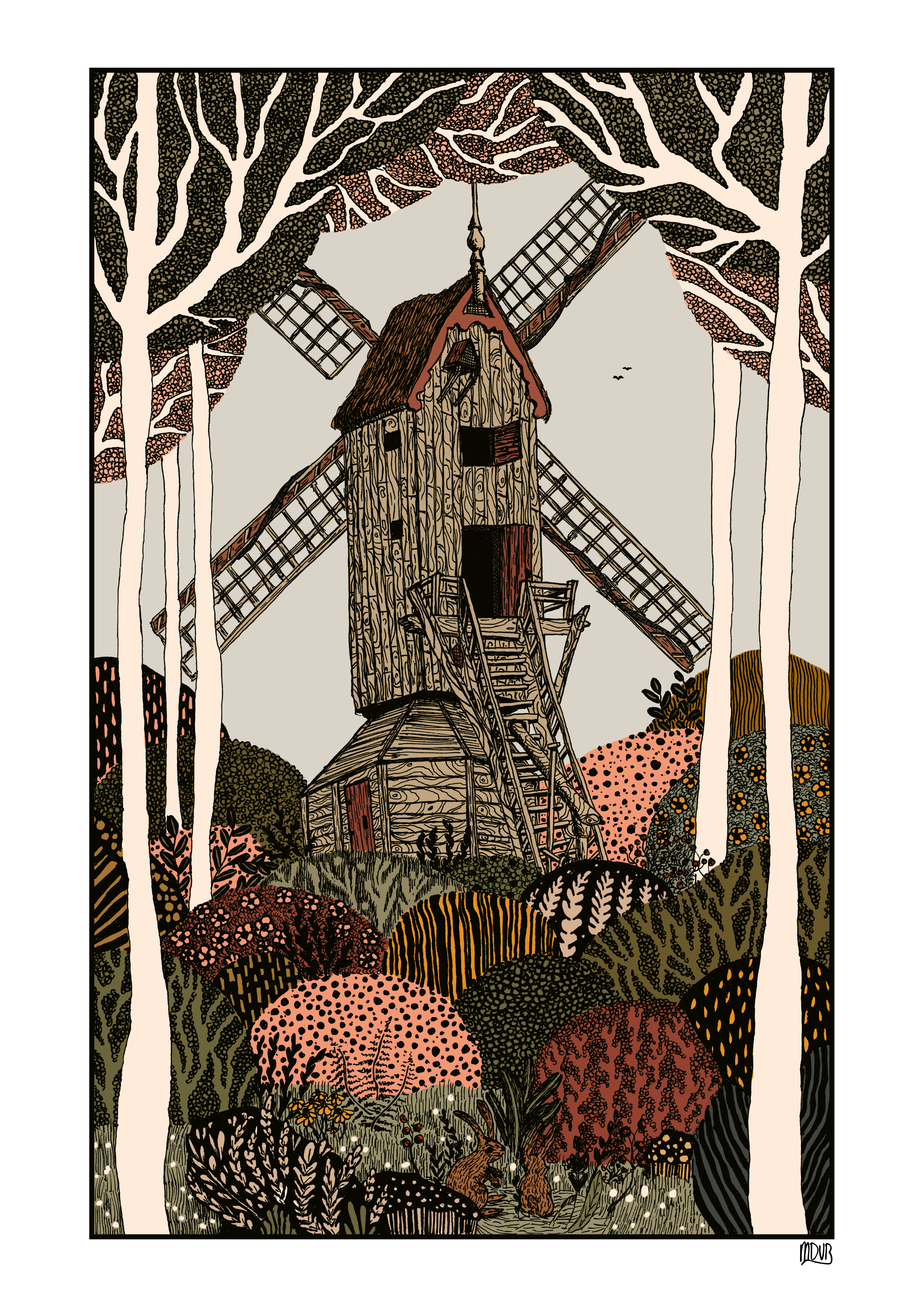 DeStanderdmolen_A3_kleur